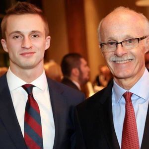 Meet your Posher, Jack